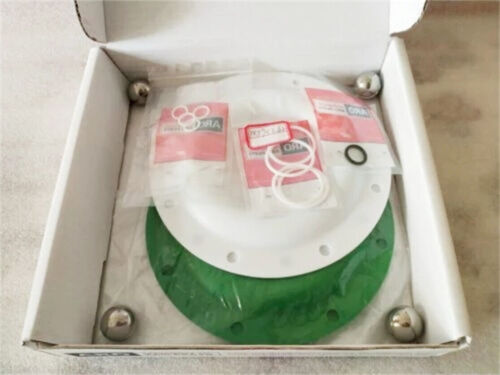 1 قطعة جديد في صندوق 637119-A4-C طقم تصليح المضخات 637119A4C الشحن السريع