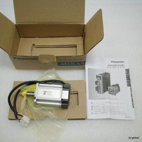 1PC New In Box MSMD042P1S Servo Motor Quality Assurance Expedited Ship