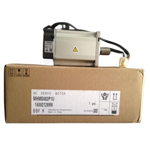 1PC New In Box MHMD082P1U AC Servo Motor Expedited Shipping One Year Warranty