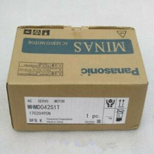 1PC New MHMD042S1T Servo Motor Fast Ship