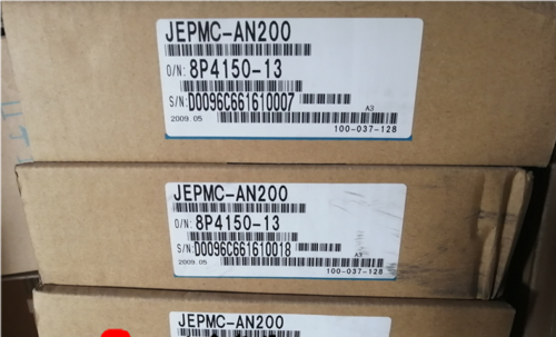 1PC New Yaskawa JEPMC-AN210 Controller JEPMCAN210 Via DHL