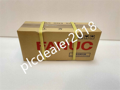 1PC New In Box FANUC A06B-0063-B604 Servo Motor A06B0063B604 Via DHL