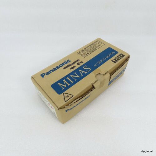 1 قطعة جديد في الصندوق MSMD5AZS1A باناسونيك محرك سيرفو يعمل بالتيار المتردد عبر Fedex ضمان لمدة سنة واحدة