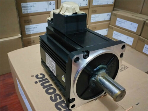 1PC New MSME402GCHM Servo Motor Via DHL