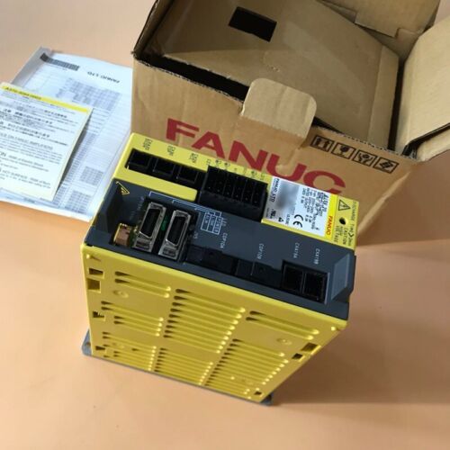 1PC New In Box FANUC A06B-6130-H002 Servo Drive A06B6130H002 Expedited Ship