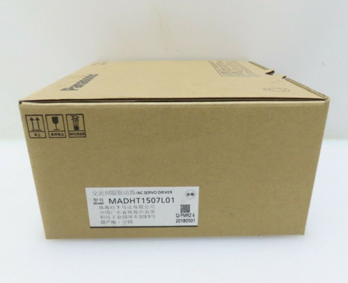 1PC New MADHT1507L01 Servo Drive Via DHL