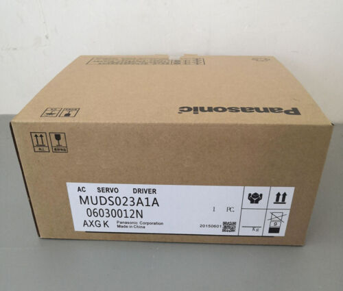 1PC New MUDS023A1A Servo Drive Fast Ship