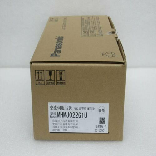 1PC New In Box MHMJ022G1U AC Servo Drive Fast Ship