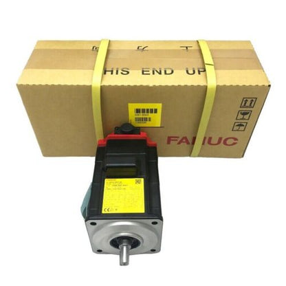 1 قطعة جديد FANUC A06B-0032-B675 محرك معزز A06B0032B675 عبر DHL