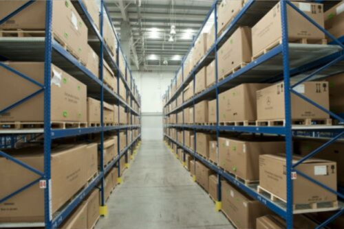 1PC New MSM042ASB Servo Motor Via DHL One Year Warranty