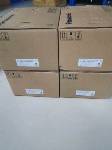 100% New In Box MEDLT83SF011 AC Servo Drive Via DHL One Year Warranty