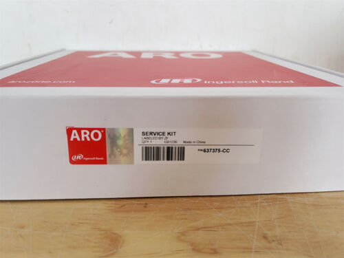 1 قطعة جديد في صندوق 637375-CC طقم تصليح المضخات 637375CC الشحن السريع 