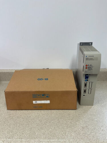 1PC New Yaskawa SGDC-50ARA Servo Drive SGDC50ARA Via DHL