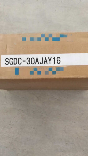 1PC New Yaskawa SGDC-30AJAY16 Servo Drive SGDC30AJAY16 Via DHL