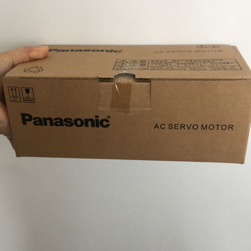 1 STÜCK Neu Im Karton MDME102S1G Panasonic AC-Servomotor Über Fedex Ein Jahr Garantie