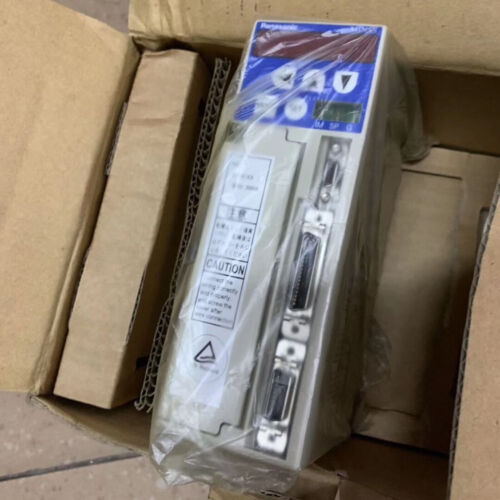 1PC New MSD021A1XX04 Servo Drive DHL Expedited Ship One Year Warranty
