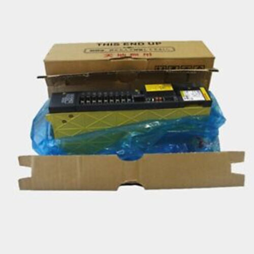 1PC New FANUC A06B-6079-H307 Servo Drive A06B6079H307 Via DHL