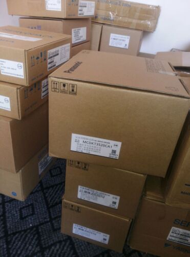 1PC New MADHT1507NL1 Servo Drive Via DHL