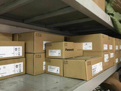 1PC New MSDA153D2A20 Servo Drive DHL Expedited Ship One Year Warrantyty