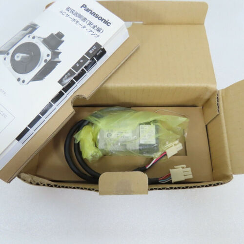 1PC New In Box MSMD022J1U Servo Motor Via DHL