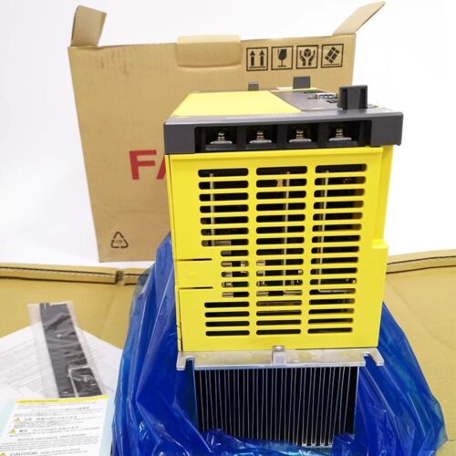 1PC New In Box FANUC A06B-6140-H026 Servo Drive A06B6140H026 Expedited Ship