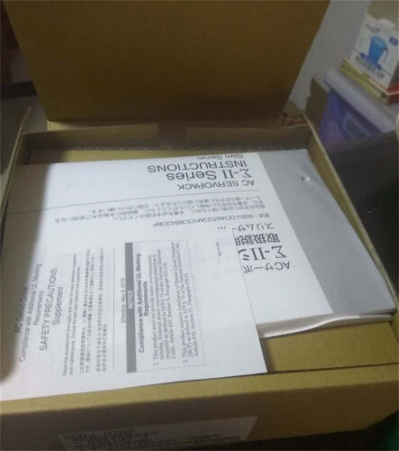 1PC New Yaskawa SGDA-08ASY195 Servo Drive SGDA08ASY195 Via Fedex/DHL