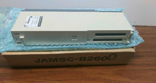 1PC New Yaskawa JAMSC-B2600 JAMSCB2600 Fast Ship