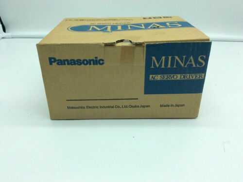 1PC New Panasonic MHME502FCCMR AC Servo Motor Via DHL