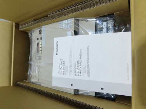 1PC New Yaskawa SGDC-CASJA SGDCCASJA Via DHL