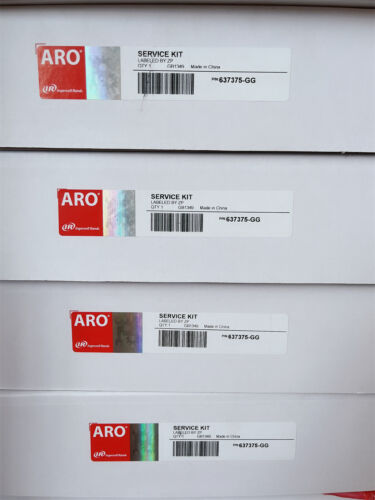 1 قطعة طقم تصليح مضخات جديدة 637375-GG 637375GG سريع السفينة 