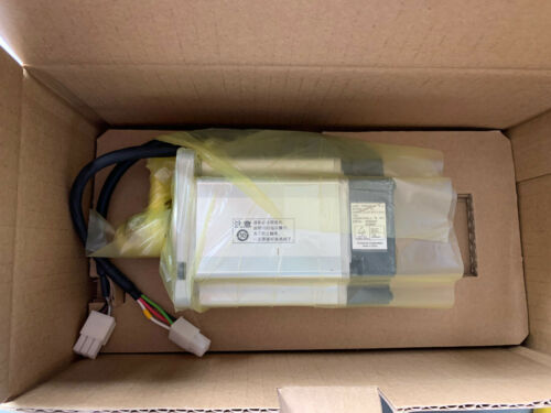 1PC New MSMD042P1D Servo Motor Via DHL