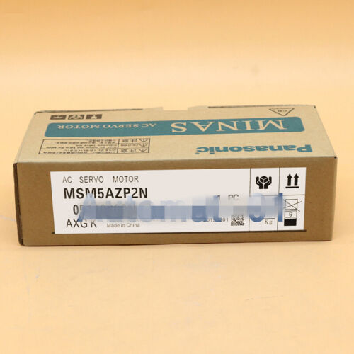 1 قطعة جديد باناسونيك MSM5AZP2N محرك معزز السفينة السريعة