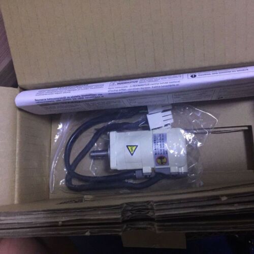 1PC New MSM3AZA1E Servo Motor Via DHL One Year Warranty