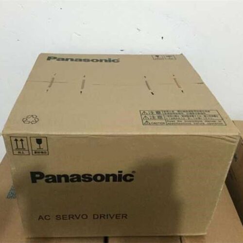 1PC New In Box MSD253A1VK Servo Drive DHL Expedited Shipping With One Year Warranty
