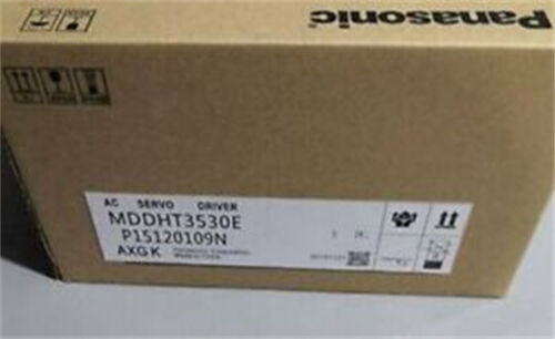 1PC New MDDHT3530E Servo Drive Fast Ship One Year Warranty