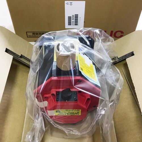 1PC New In Box FANUC A06B-0235-B202 Servo Motor A06B0235B202 Expedited Ship