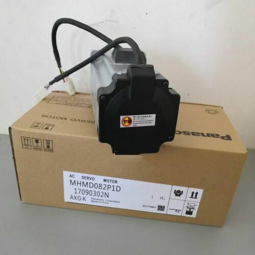 1PC New MHMD082P1D Servo Motor Fast Ship