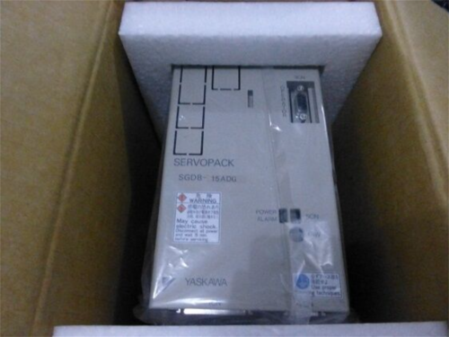 1PC New Yaskawa SGDB-1EADG Servo Drive SGDB1EADG Via DHL