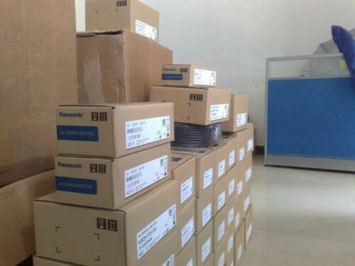 1PC New MHDA153A1A Servo Motor DHL Expedited Ship One Year Warranty