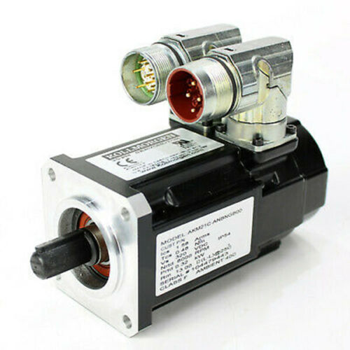 Kollmorgen AKM series Servo Motors – Automation Control Worldwide