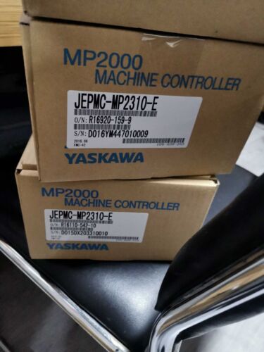 1PC New Yaskawa JEPMC-MP2310-E PLC Module JEPMCMP2310E Fedex/DHL