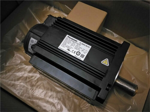 1PC New MSME302S3V Servo Motor Via DHL