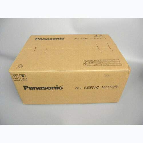 1PC New Panasonic MHMD102P1C AC Servo Motor Via DHL
