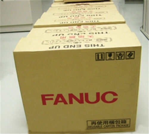 Famic Control Box Fanuc A20B series Servo Drives – Automation Control Worldwide