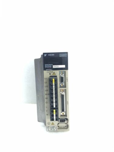 1PC Neue Yaskawa SGDS-04A05A Servo Drive SGDS04A05A Über Fedex/DHL 