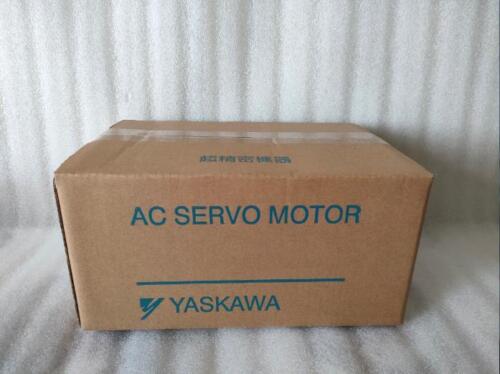 1PC New In Box Yaskawa SGMG-75V6V-FJ11 Servo Motor SGMG75V6VFJ11 Via DHL