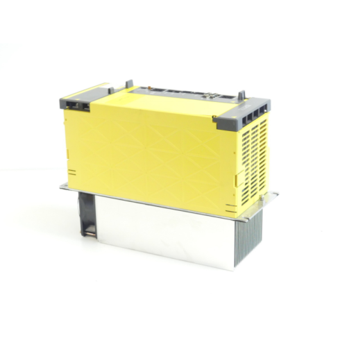 1PC New In Box FANUC A06B-6114-H108 Servo Drive A06B6114H108 Via DHL