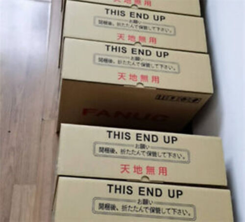 1PC New FANUC A06B-6089-H209 Servo Drive A06B6089H209 Via DHL One Year Warranty