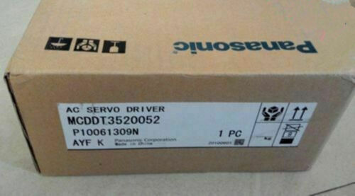 1PC New MCDDT3520052 Servo Drive Fast Ship