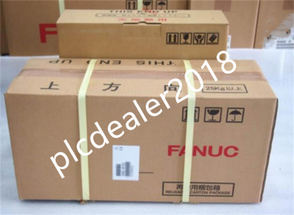 1 قطعة جديد في الصندوق FANUC A06B-0063-B307 #0100 محرك سيرفو عبر DHL